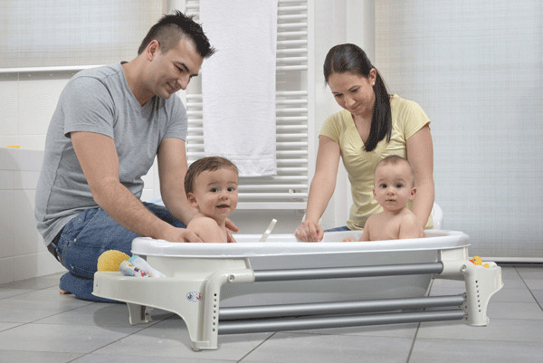 Set Baie Top Xtra Rotho Baby - 90cm