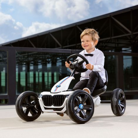 Kart Berg Reppy BMW Rider 24610000 | Berg Toys - imagine 4