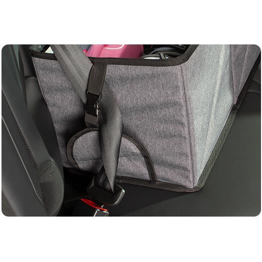 Cutie Organizatoare Auto Pliabilă Reer TravelKid - imagine 5