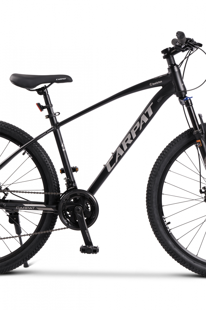 MTB Carpat Invictus C2757C - Aventură Munte - imagine 10
