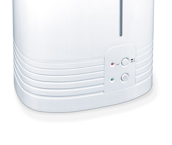Umidificator Beurer LB55 | Aer Curat și Confortabil