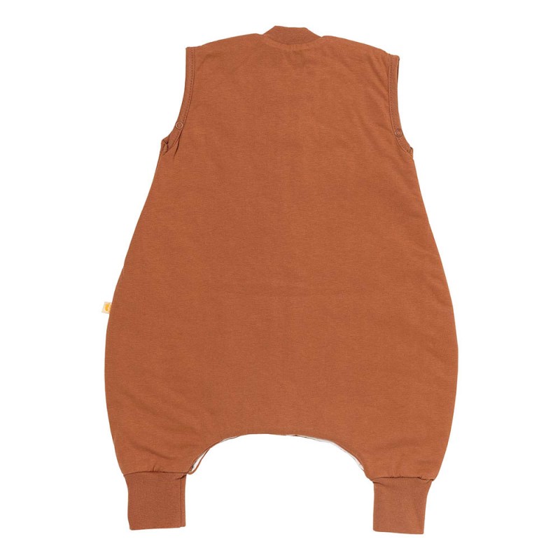 Sac de Dormit Caramel 80cm 1.0 Tog | Slumbersac - imagine 4