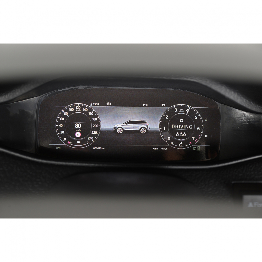 Masina Electrica Range Rover Evoque 70W Premium - imagine 5