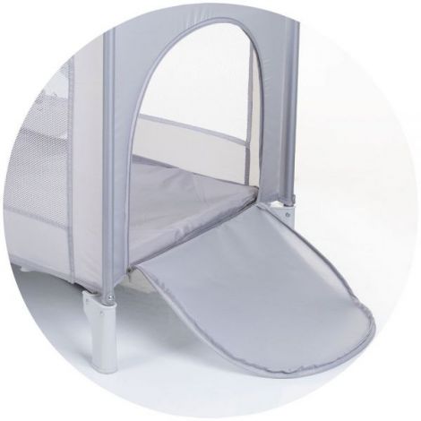 Patut Pliabil Chipolino Capri - Pratic si Sigur - imagine 3