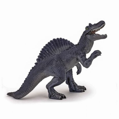 Papo Set 6 Mini Dinozauri - Aventuri Creative - imagine 4