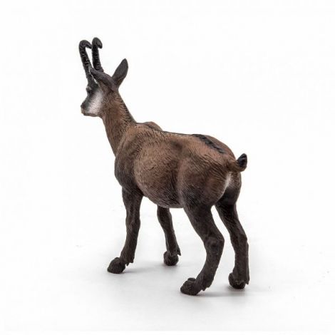 Papo Capra Neagra - Figurina Realista - imagine 5