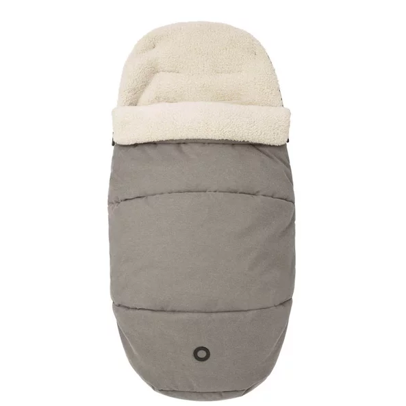 Sac Maxi-Cosi Footmuff 2in1 Truffle - imagine 3