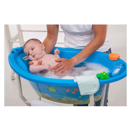 Cădiță Style Ocean Rotho | Ergonomică și Sigură - imagine 2