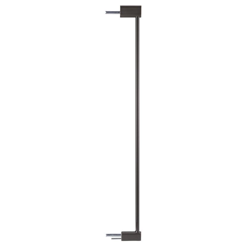 Extensii Reer Puristic 7 cm Metal Gri - imagine 2