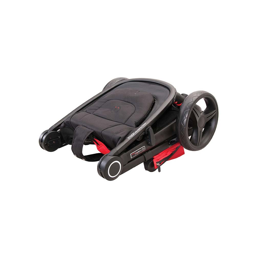Carucior sport Joggy Jeans Coletto, Usor si Rezistent