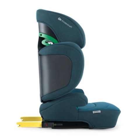 Scaun Kinderkraft XPAND 2 i-Size Siguranță Premium - imagine 2