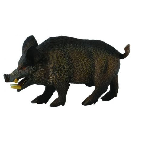 Figurina Porc Mistret Collecta | Detaliat și Sigur