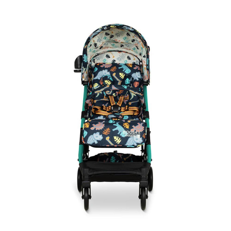 Cosatto Woosh 4: Carucior Compact 0-25kg - imagine 3