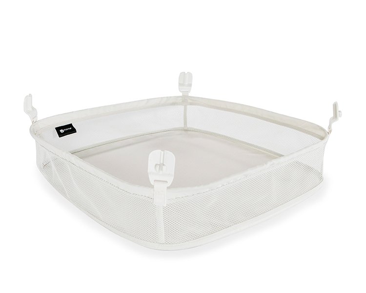 Cos Depozitare MamaRoo Sleep Birch | 4moms