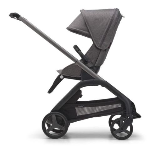Bugaboo Dragonfly - Carucior Premium cu Pliere Inovator - imagine 4