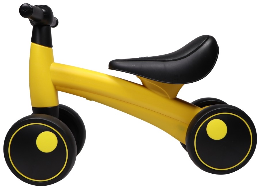 Procart Vehicul 4 Roti Copii 1-3 Ani - imagine 4