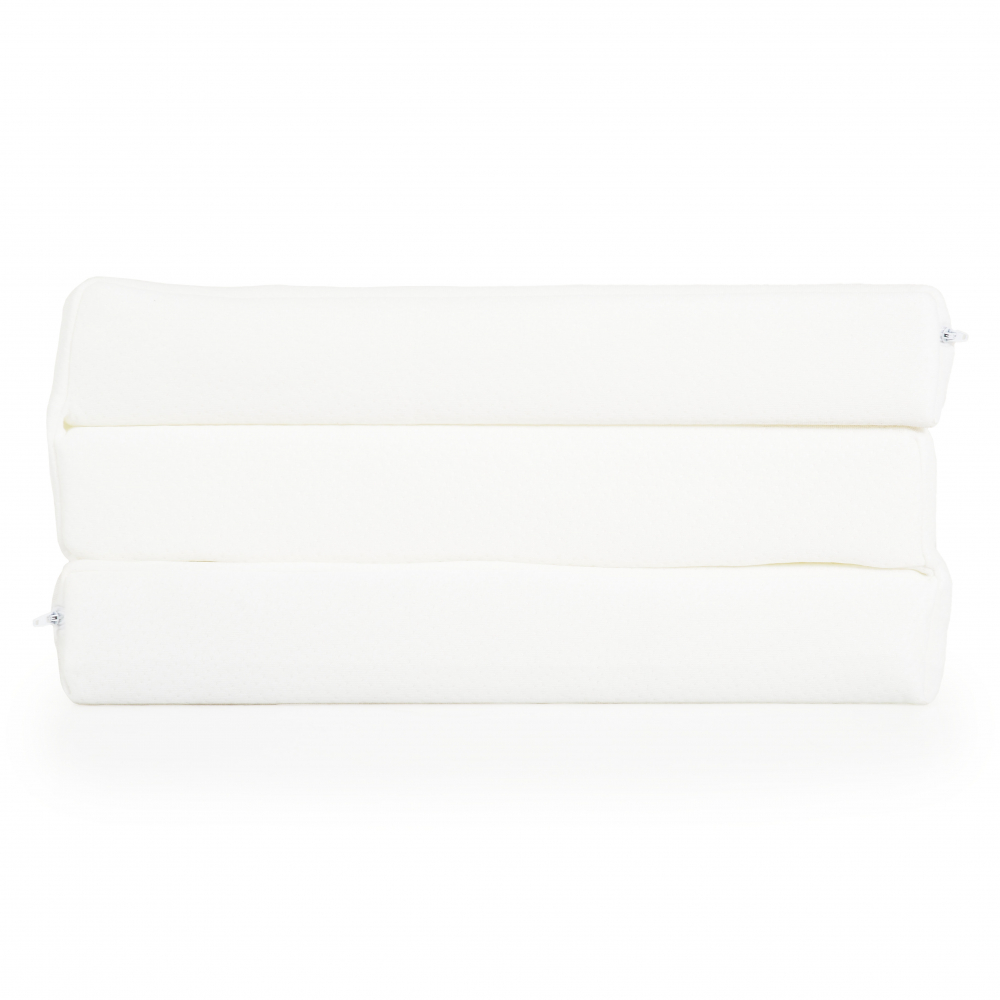 Saltea Hugzzz Pliabilă Anti-alergică 120x60cm - imagine 2