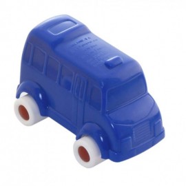 Autobuz Minimobil 9 Miniland, Jucarie Rezistenta