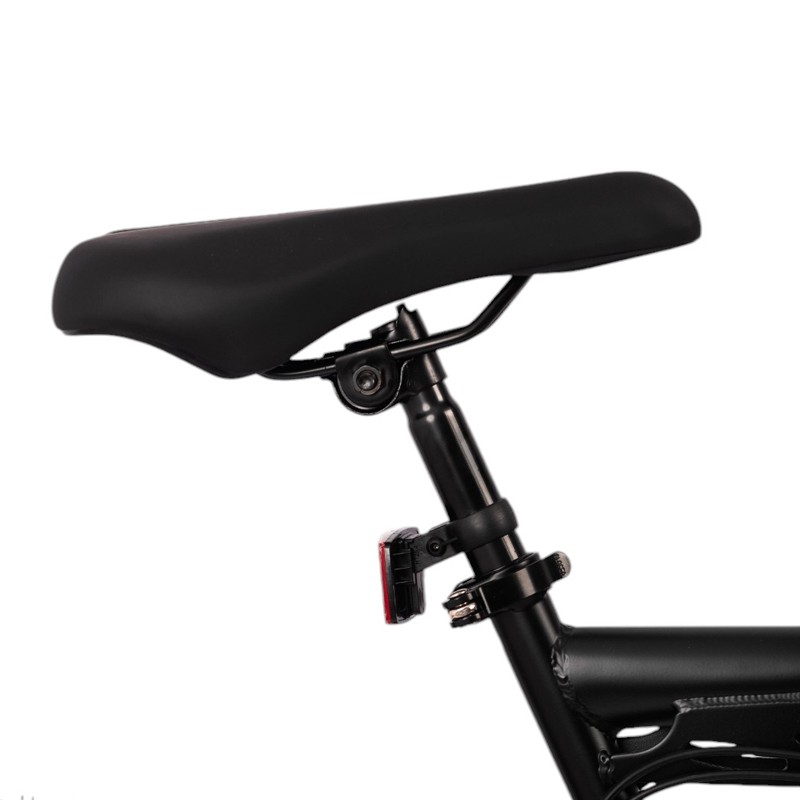 Bicicleta Procart MTB Full Suspension Verde 26" 21V