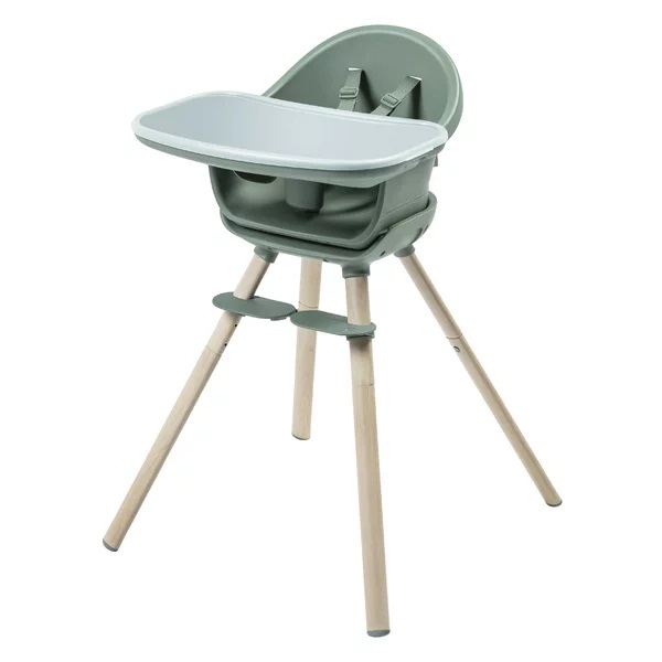 Scaun de masă Maxi-Cosi Moa Beyond Green Eco - imagine 10