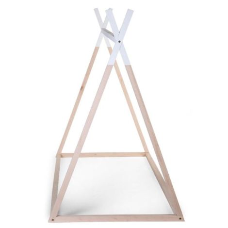 Cadru Pat Tipi Childhome, Distracție Sigură - imagine 3