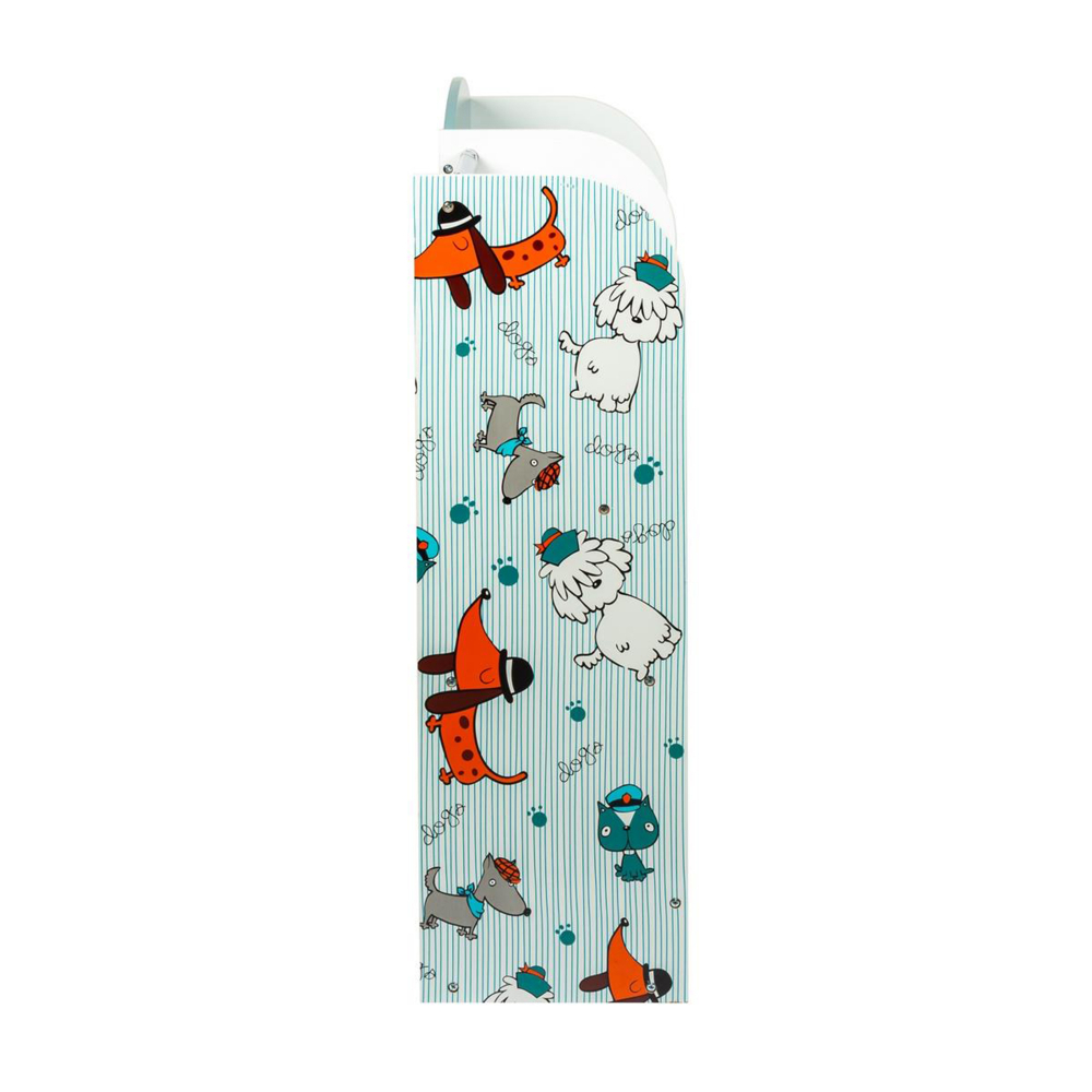 Organizator Ginger Home Dogs Lemn - imagine 2