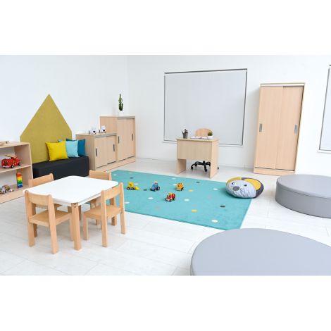 Dulap Grande Moje Bambino | Depozitare Ideală - imagine 7
