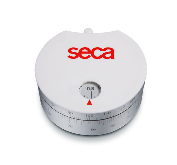 Centimetru Seca 203 | Precizie Milimetrică