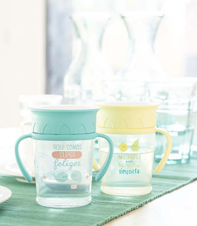 Cana 360° Anti-Curgere Narval | Saro Baby