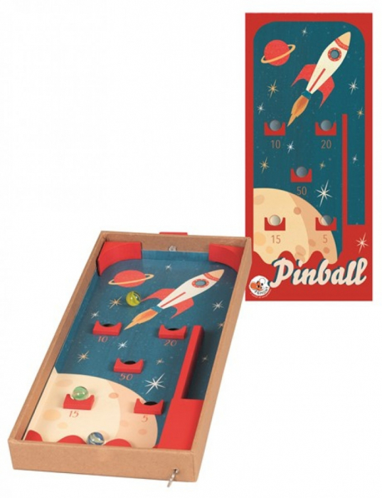 Joc Pinball Egmont Toys | Educativ si Distractiv