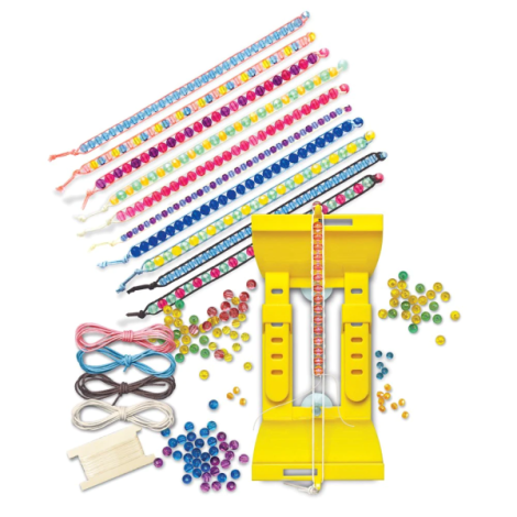 4m Set Bratari Margele Creativ - imagine 3