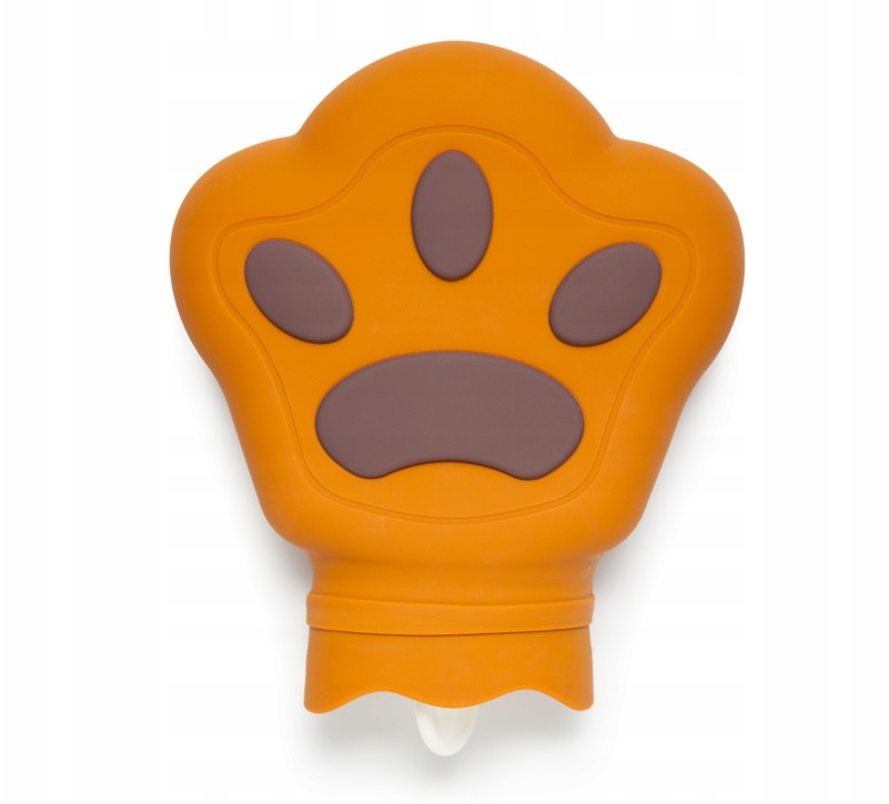 Incalzitor Silicon Anti-Colici Kidnort, 420ml - imagine 4