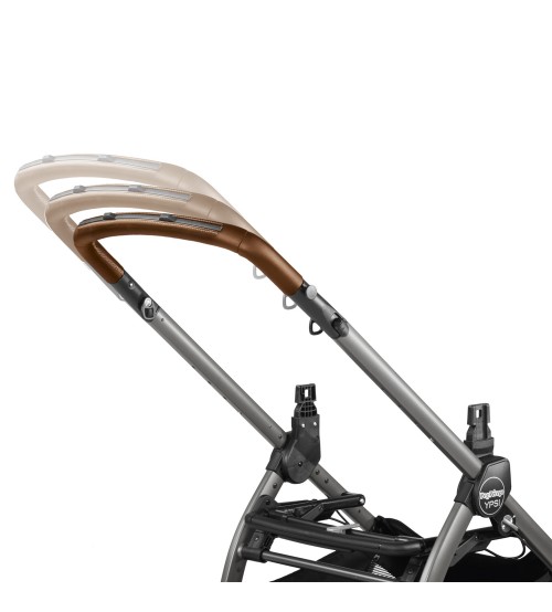 Carucior Peg Perego Ypsi Combo Polo, Reversibil
