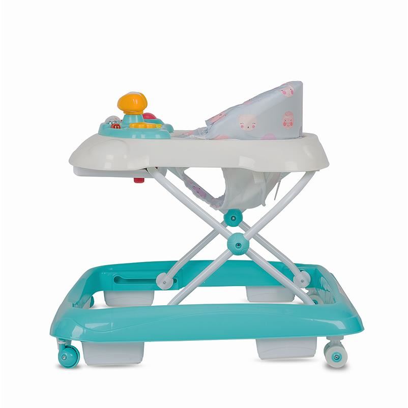 Premergator Coccolle Velto Mint Green - imagine 3