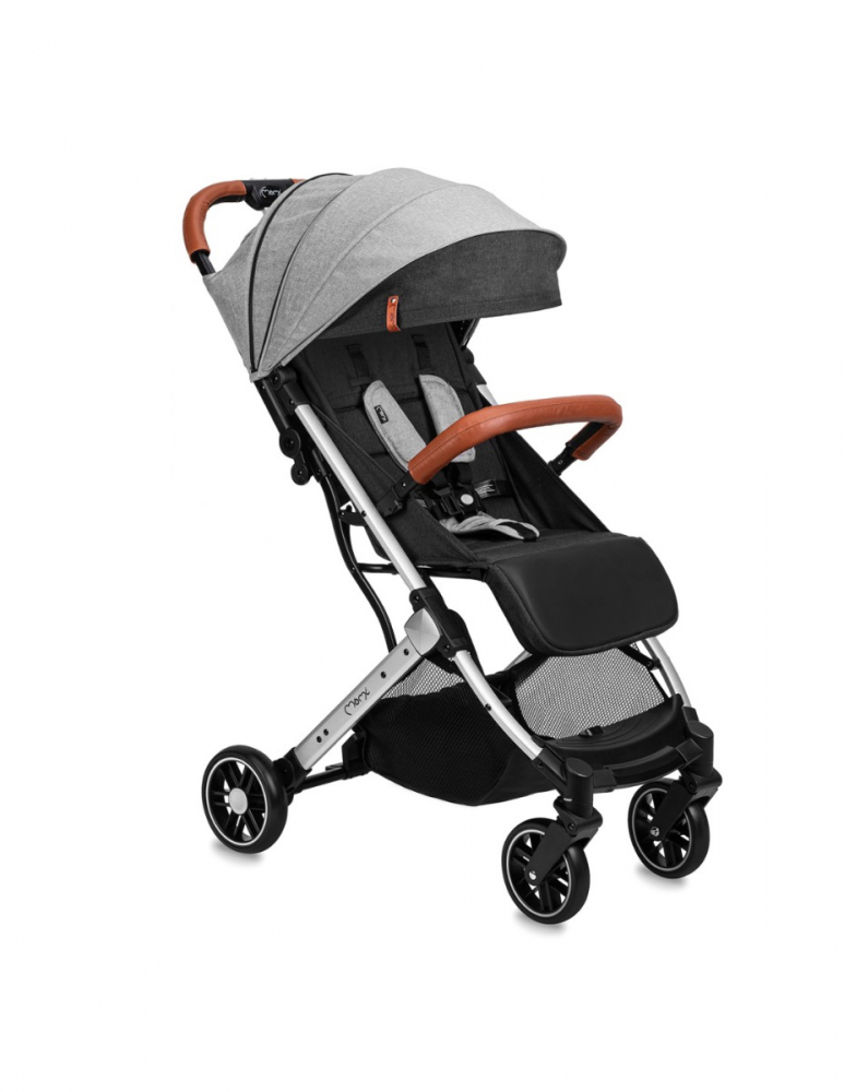 Carucior Sport Estelle Light Momi - Confort și Siguranță - imagine 5