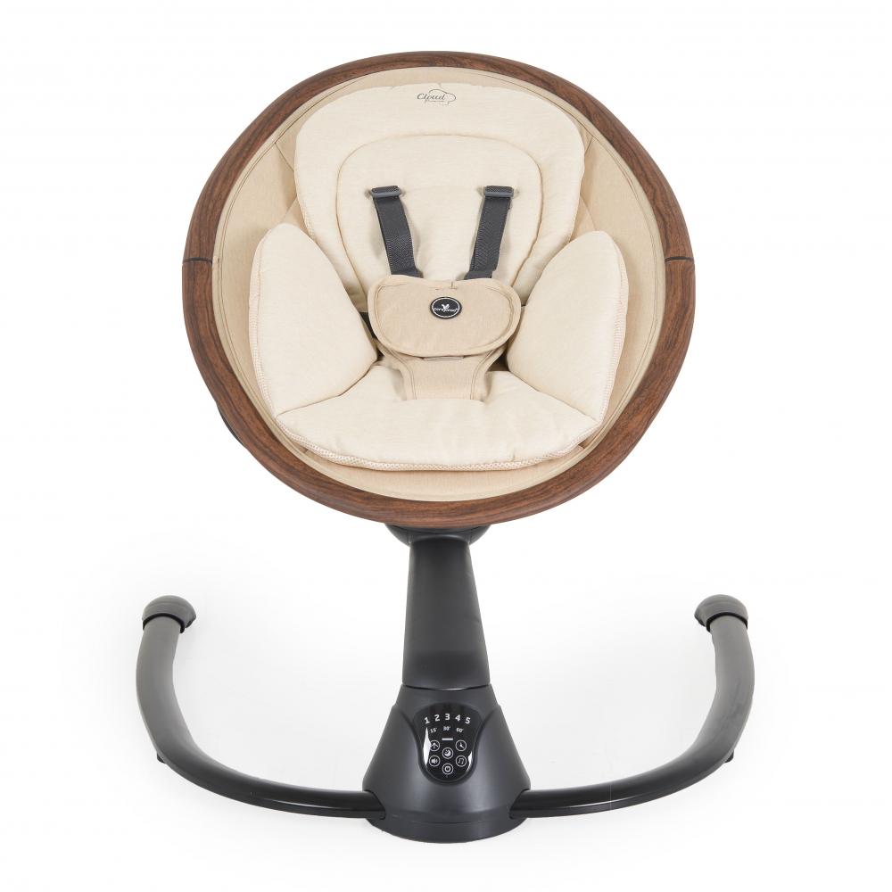 Leagan Electric Cangaroo Cloud Premium | Moni