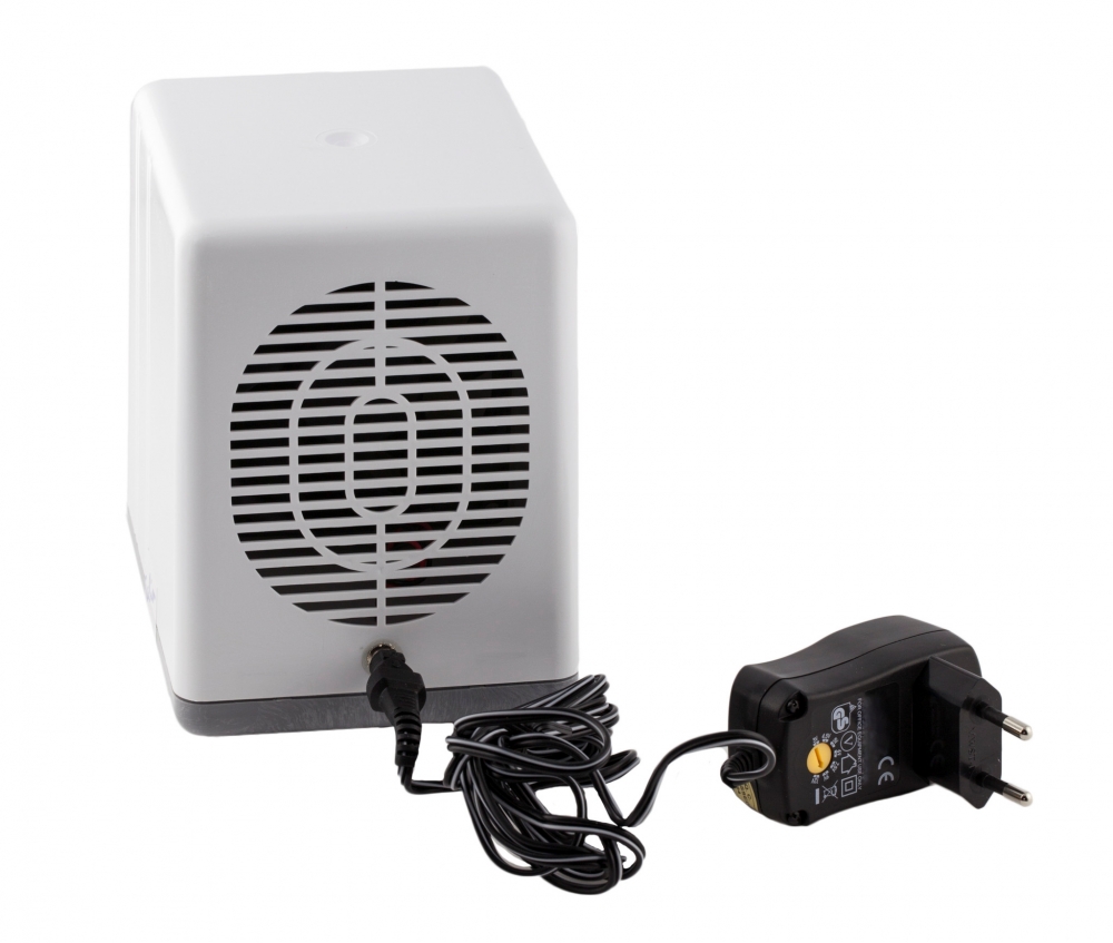 Purificator Aer Salin S2 Anti-Alergic - imagine 2