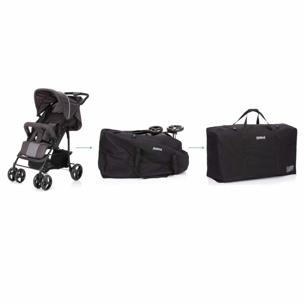 Geanta Transport Fillikid Protectie Carucior - imagine 5