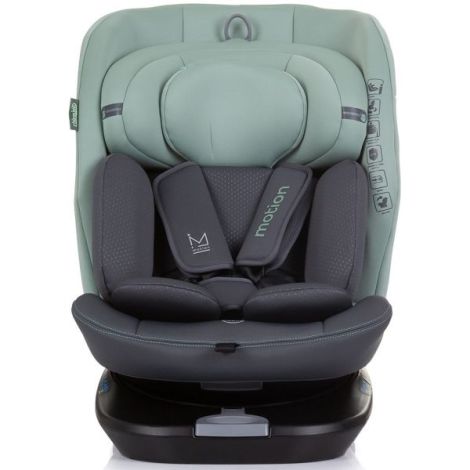 Scaun Chipolino Motion I-Size 0-12 ani Isofix - imagine 2