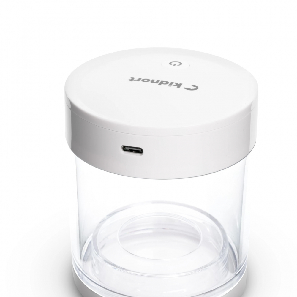 Sterilizator UV Kidnort Maltid, Eficient in 1 Minut - imagine 4