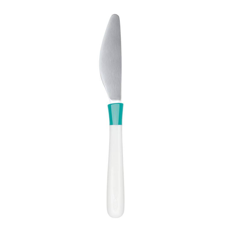 Set 3 Tacamuri OXO Tot Teal pentru Copii