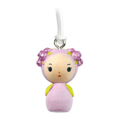 Breloc Rosie Djeco - Decoratiune Unica - imagine 3