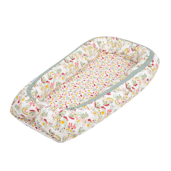 Baby Nest Klups Jungle K100 - Confort Sigur