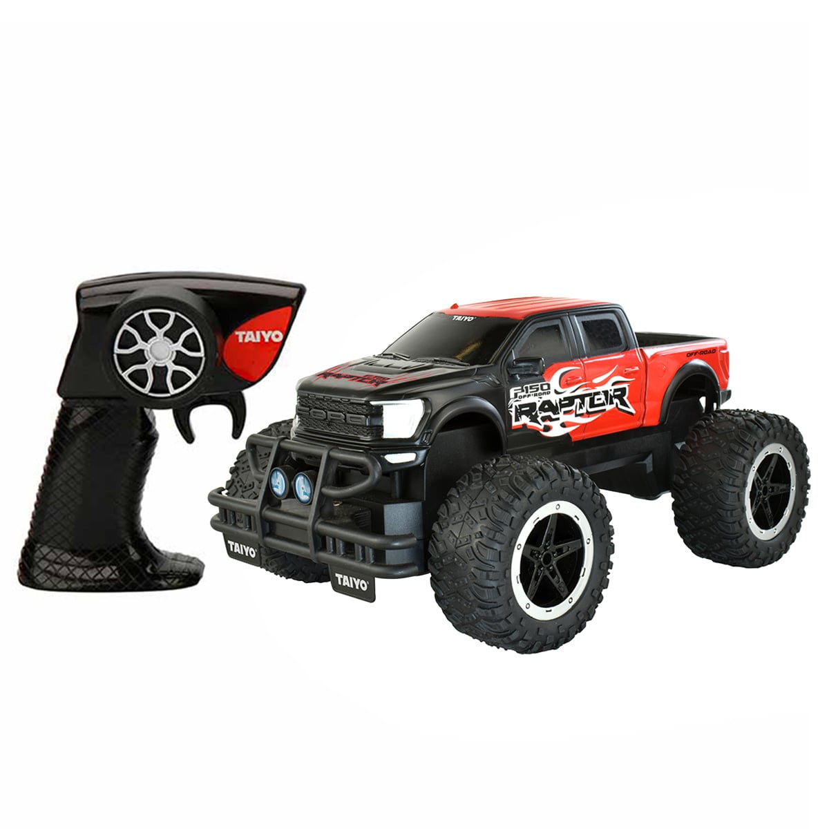 Masina RC Taiyo Ford F-150 Raptor 1:16 Off-Road