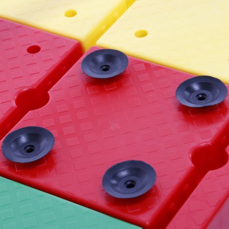 Set Motricitate E Active Play | Trasee Obiecte - imagine 11