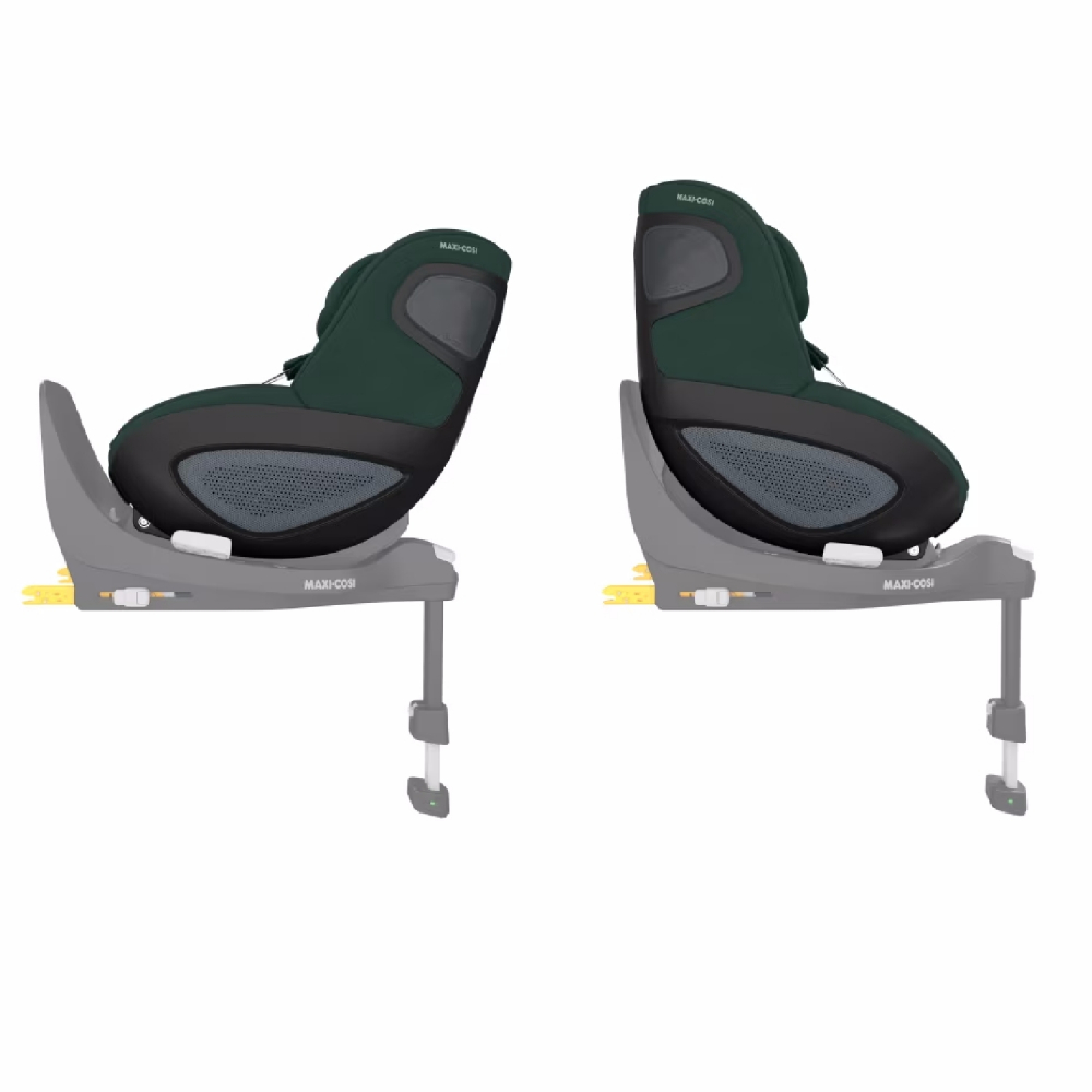 Scaun Auto Maxi-Cosi Pearl 360 I-Size Authentic Green - imagine 6