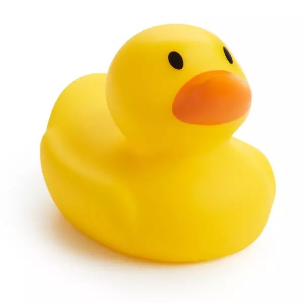 Munchkin White Hot Ducky - Jucarie baie cu senzor temperatura - imagine 6