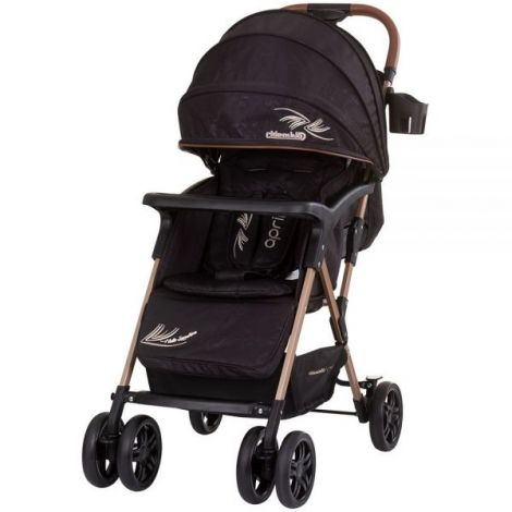 Carucior Chipolino April Usor si Compact