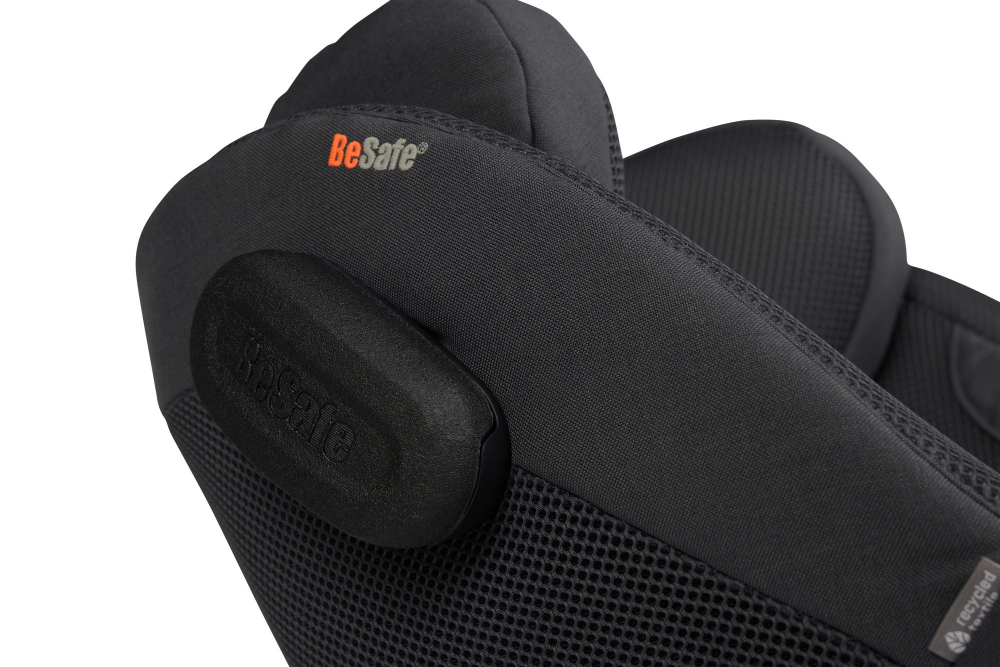 BeSafe Beyond Scaun Auto i-Size ADAC Testat - imagine 3