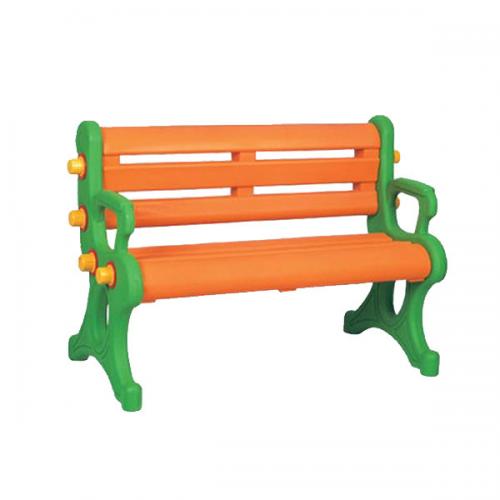 Bancuta Pilsan Red Gradina 106x50 cm - imagine 3